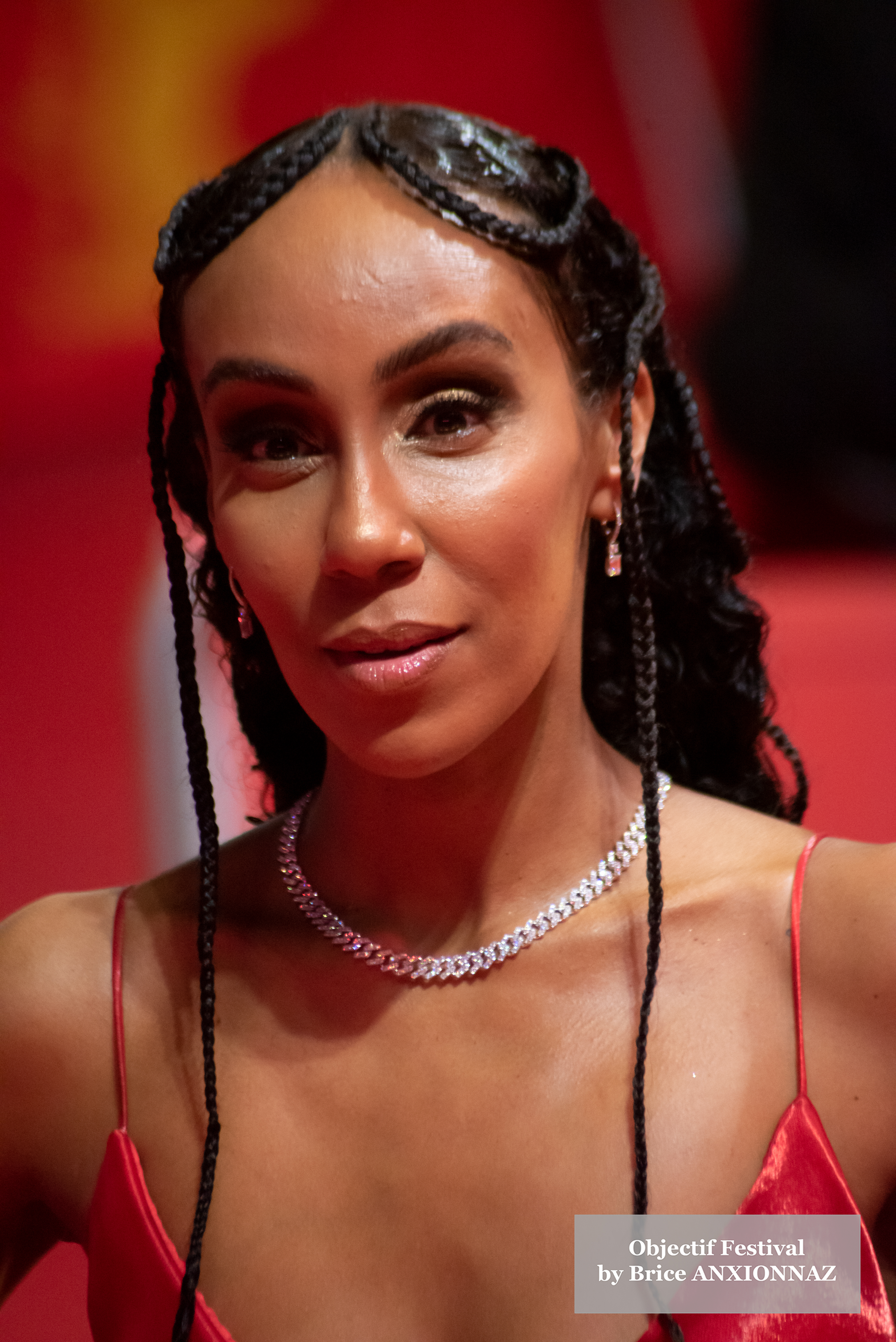 Photo 100 – 73rd Berlin International Film Festival